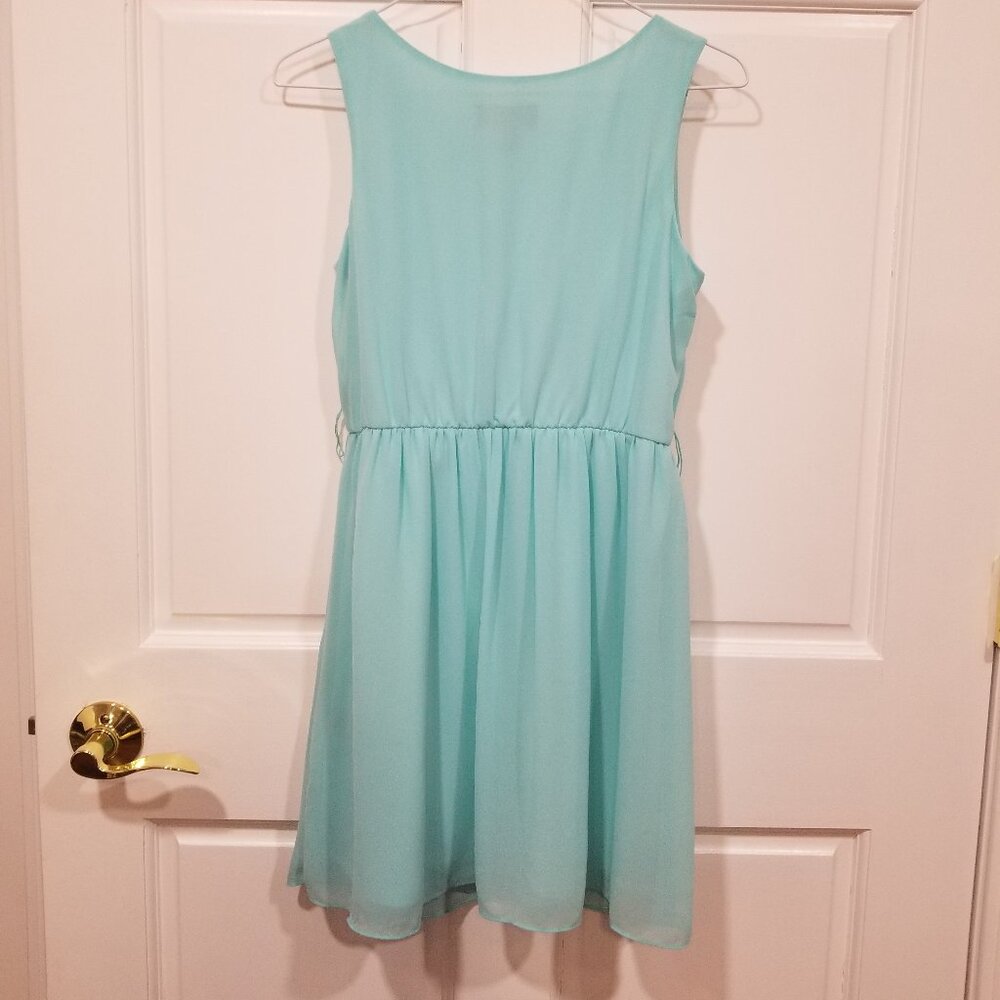 Girls' Bcx Girls Dress, Size 16, EUC - Picture 2 of 11